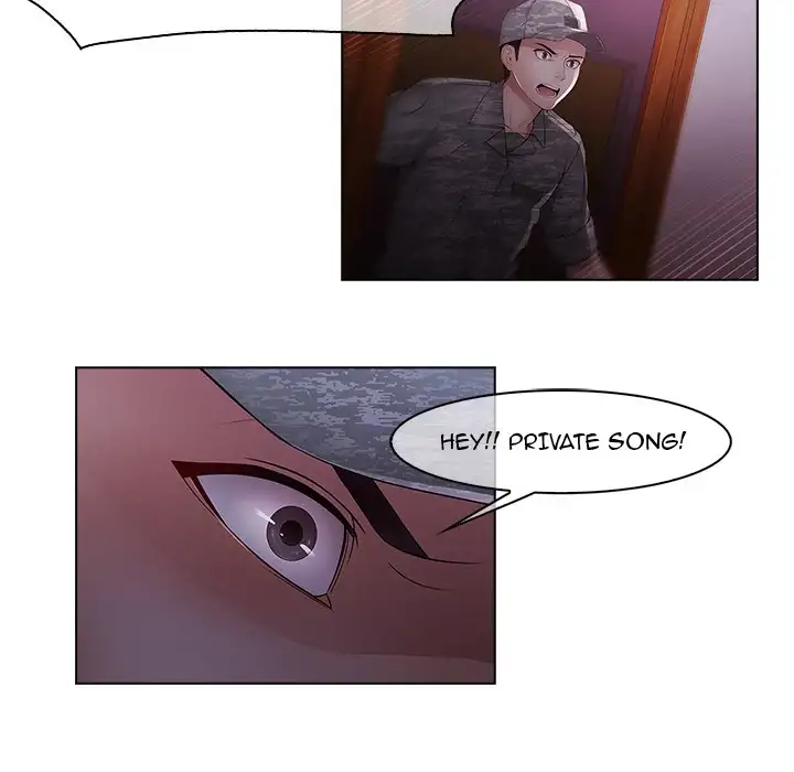 Butterfly Dream - Chapter 15 [photo 9] - MangaPorn