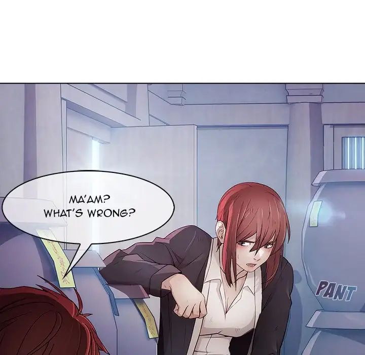 Butterfly Dream - Chapter 16 [photo 12] - MangaPorn