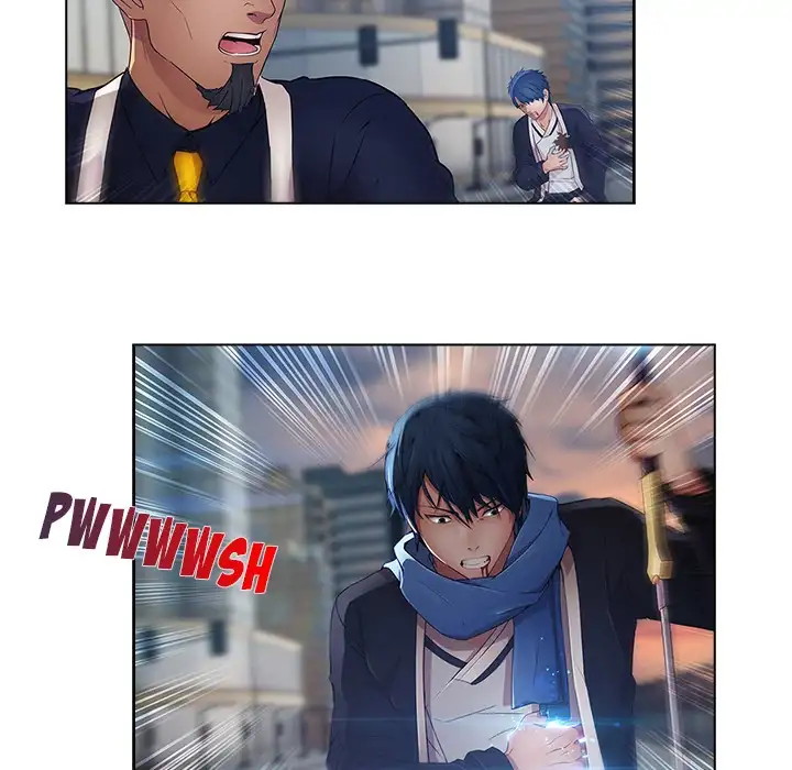 Butterfly Dream - Chapter 16 [photo 42] - MangaPorn