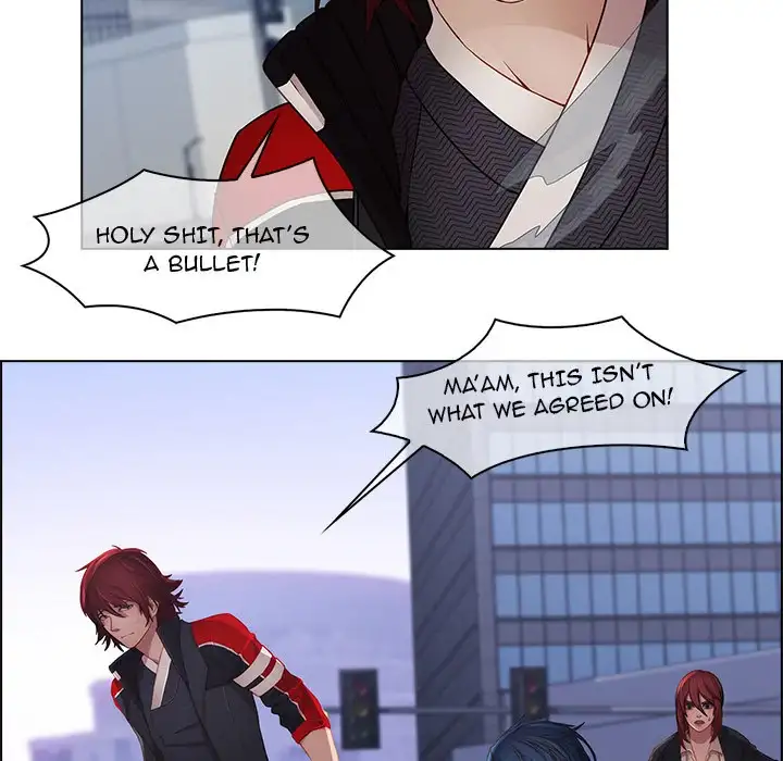 Butterfly Dream - Chapter 16 [photo 49] - MangaPorn