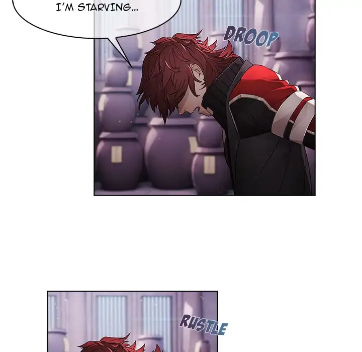 Butterfly Dream - Chapter 16 [photo 6] - MangaPorn