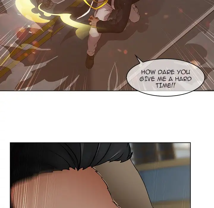 Butterfly Dream - Chapter 16 [photo 77] - MangaPorn