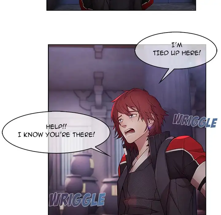 Butterfly Dream - Chapter 16 [photo 8] - MangaPorn