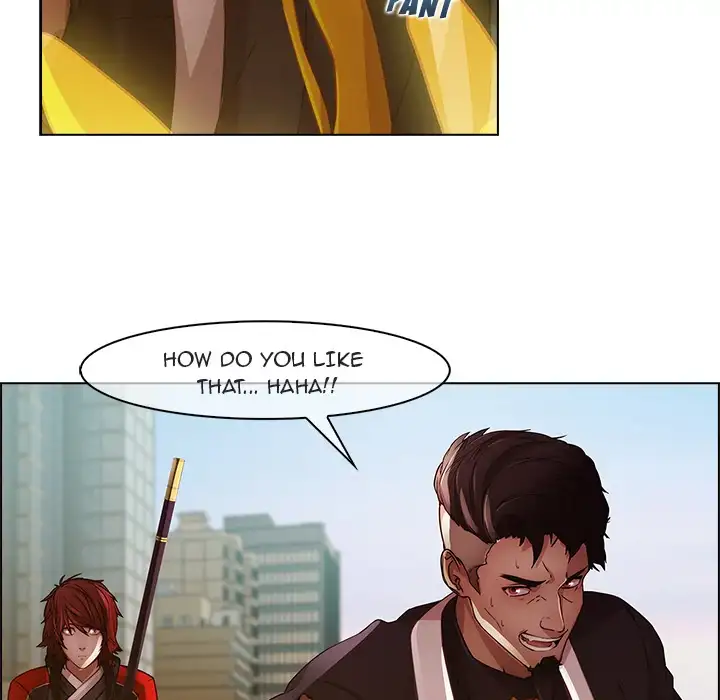 Butterfly Dream - Chapter 16 [photo 86] - MangaPorn