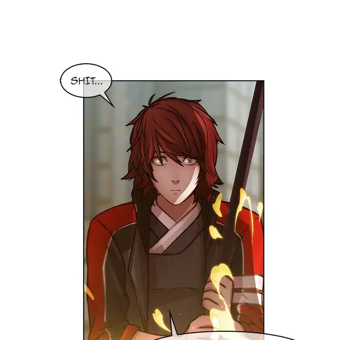 Butterfly Dream - Chapter 16 [photo 88] - MangaPorn