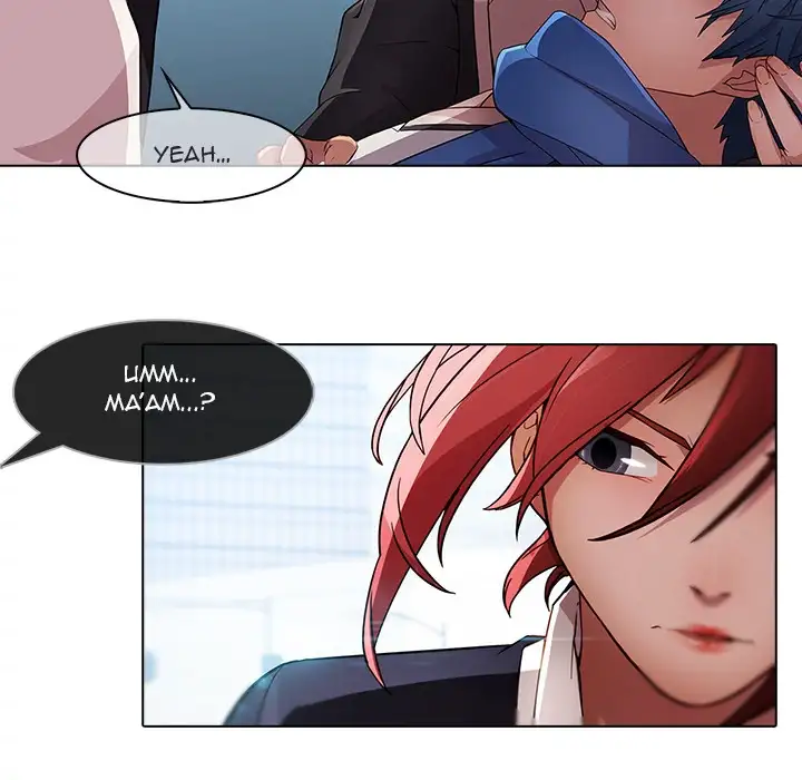 Butterfly Dream - Chapter 17 [photo 17] - MangaPorn