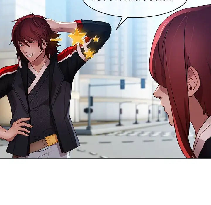 Butterfly Dream - Chapter 17 [photo 19] - MangaPorn