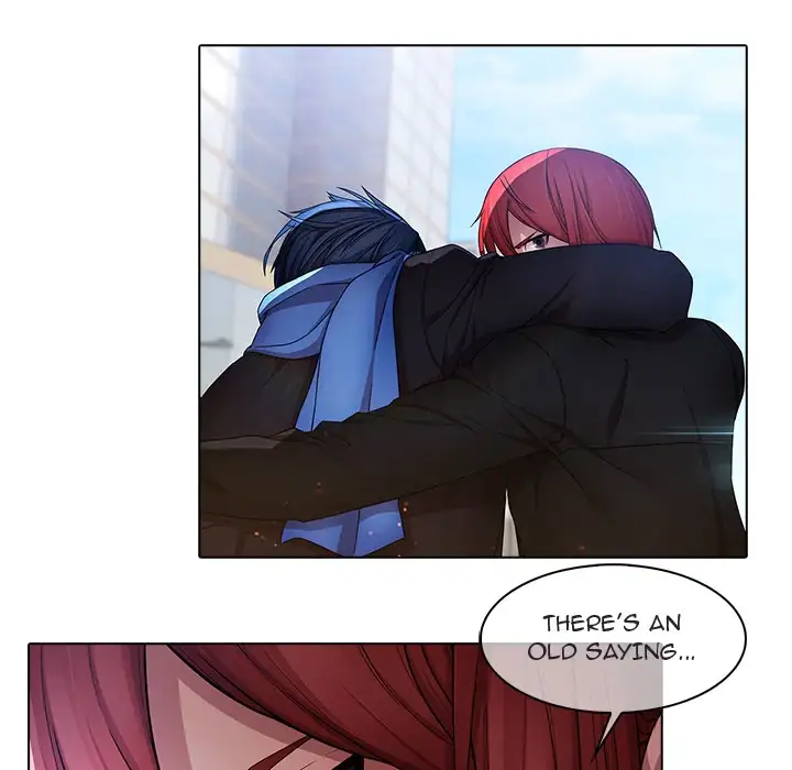 Butterfly Dream - Chapter 17 [photo 24] - MangaPorn