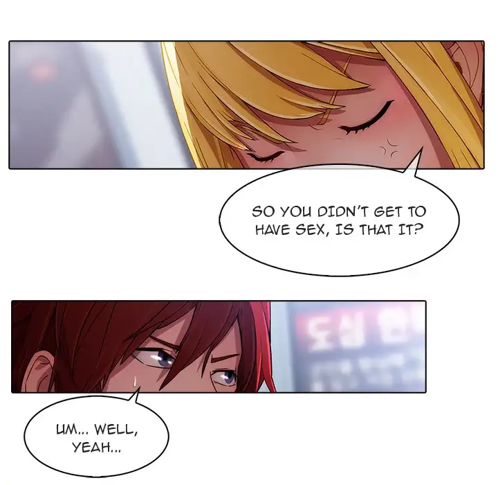 Butterfly Dream - Chapter 17 [photo 28] - MangaPorn