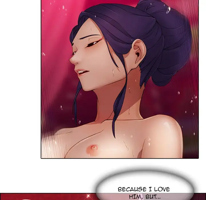 Butterfly Dream - Chapter 17 [photo 58] - MangaPorn