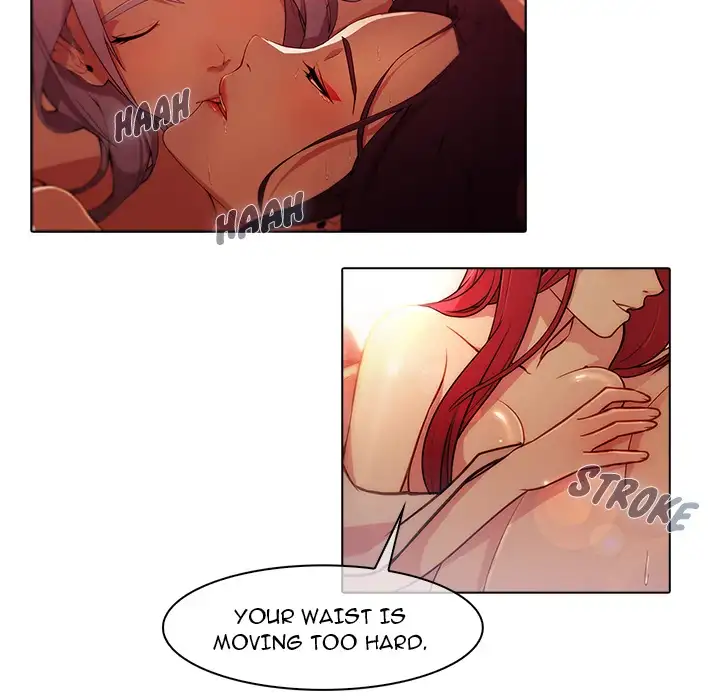 Butterfly Dream - Chapter 18 [photo 12] - MangaPorn