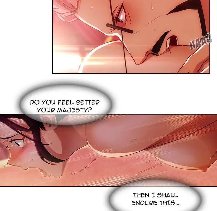 Butterfly Dream - Chapter 18 [photo 29] - MangaPorn