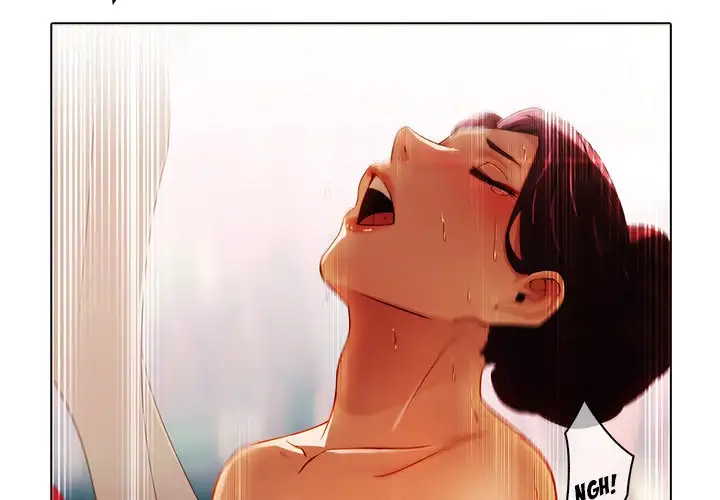 Butterfly Dream - Chapter 18 [photo 4] - MangaPorn