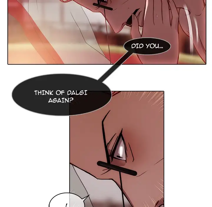 Butterfly Dream - Chapter 18 [photo 42] - MangaPorn