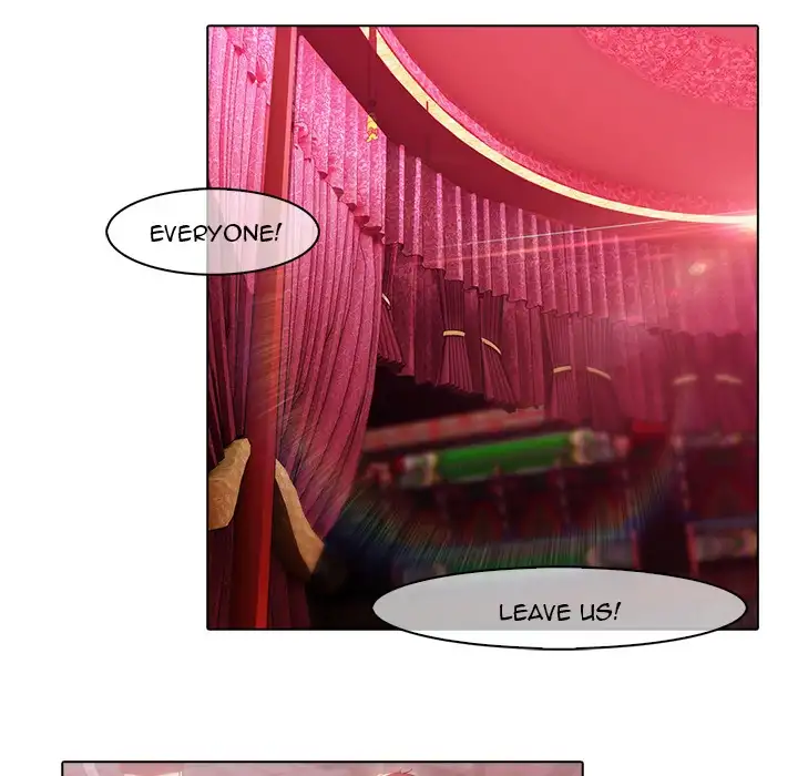 Butterfly Dream - Chapter 18 [photo 45] - MangaPorn