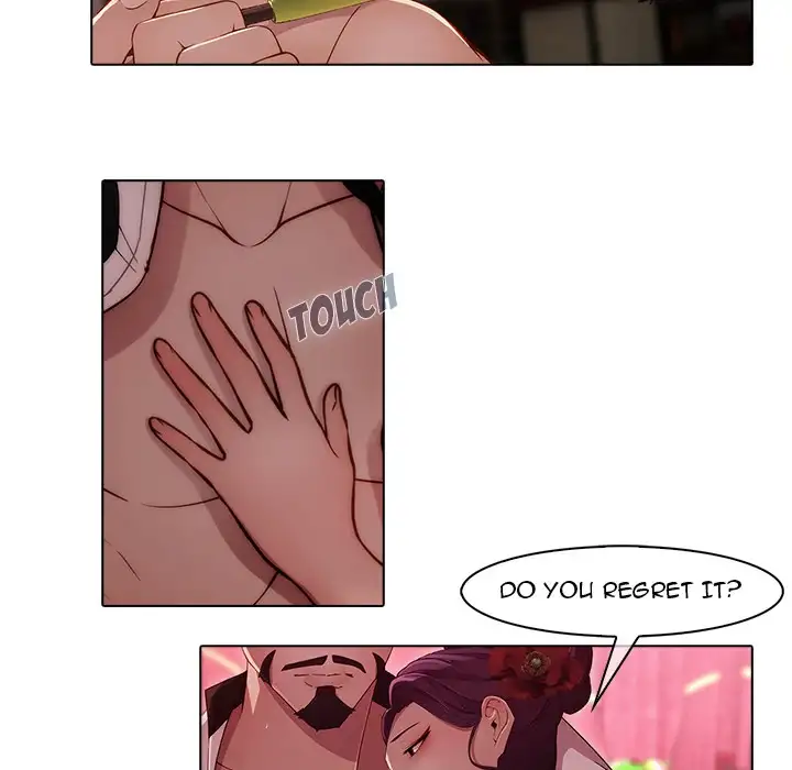Butterfly Dream - Chapter 18 [photo 47] - MangaPorn