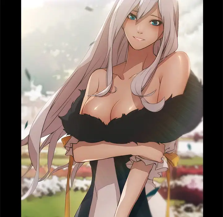 Butterfly Dream - Chapter 19 [photo 11] - MangaPorn