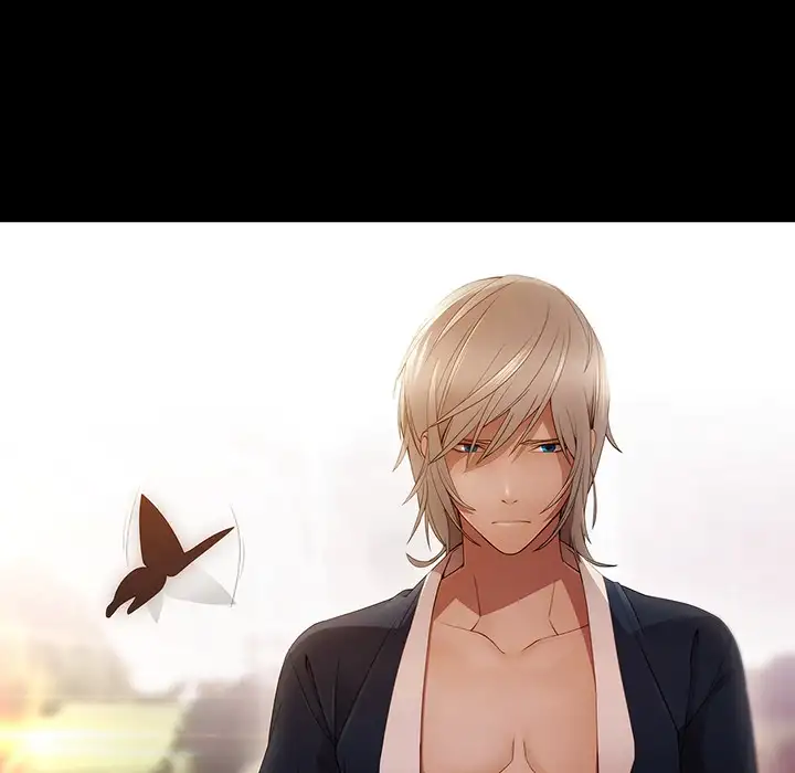 Butterfly Dream - Chapter 19 [photo 18] - MangaPorn