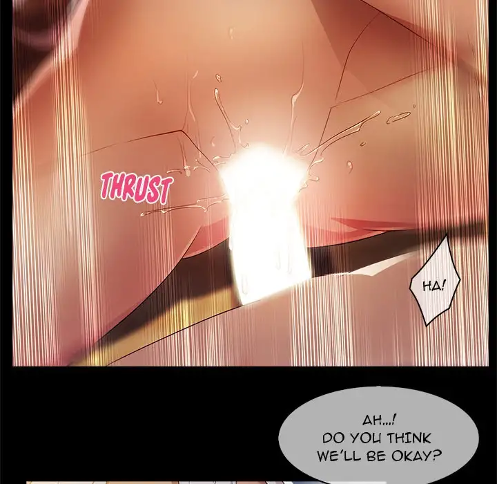 Butterfly Dream - Chapter 19 [photo 27] - MangaPorn