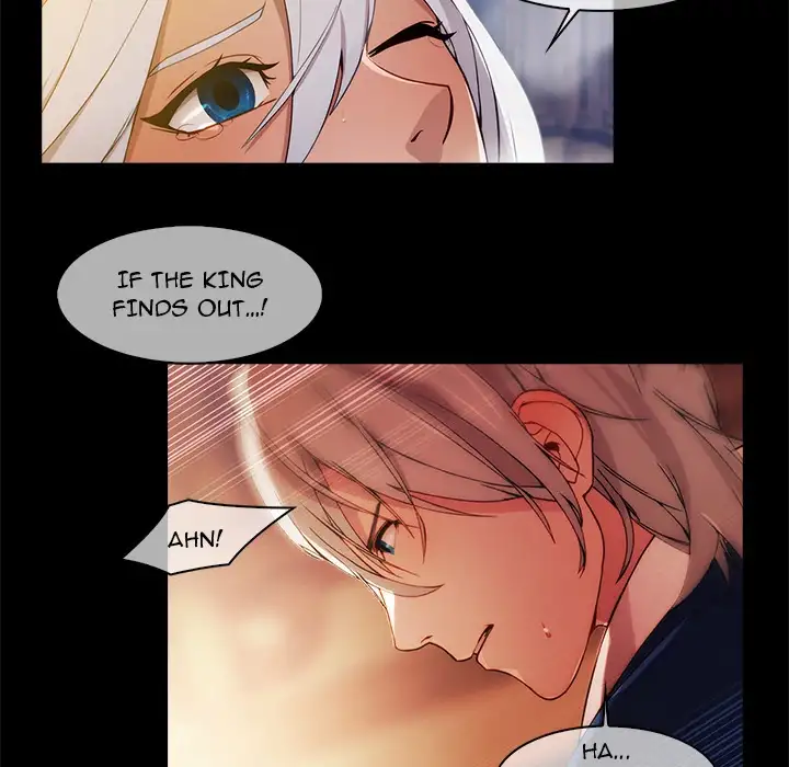 Butterfly Dream - Chapter 19 [photo 28] - MangaPorn