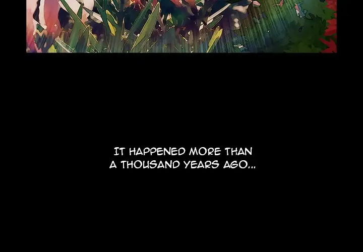 Butterfly Dream - Chapter 19 [photo 3] - MangaPorn