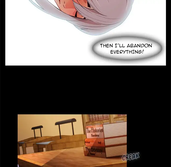 Butterfly Dream - Chapter 19 [photo 36] - MangaPorn