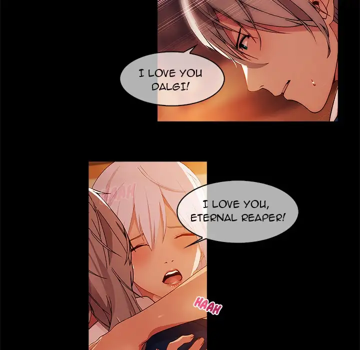 Butterfly Dream - Chapter 19 [photo 39] - MangaPorn