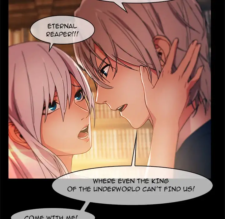 Butterfly Dream - Chapter 19 [photo 49] - MangaPorn