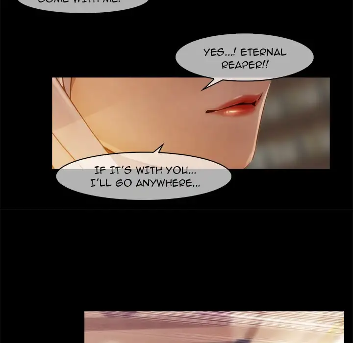 Butterfly Dream - Chapter 19 [photo 50] - MangaPorn