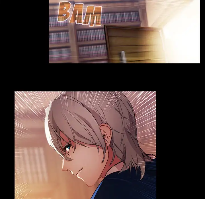 Butterfly Dream - Chapter 19 [photo 51] - MangaPorn