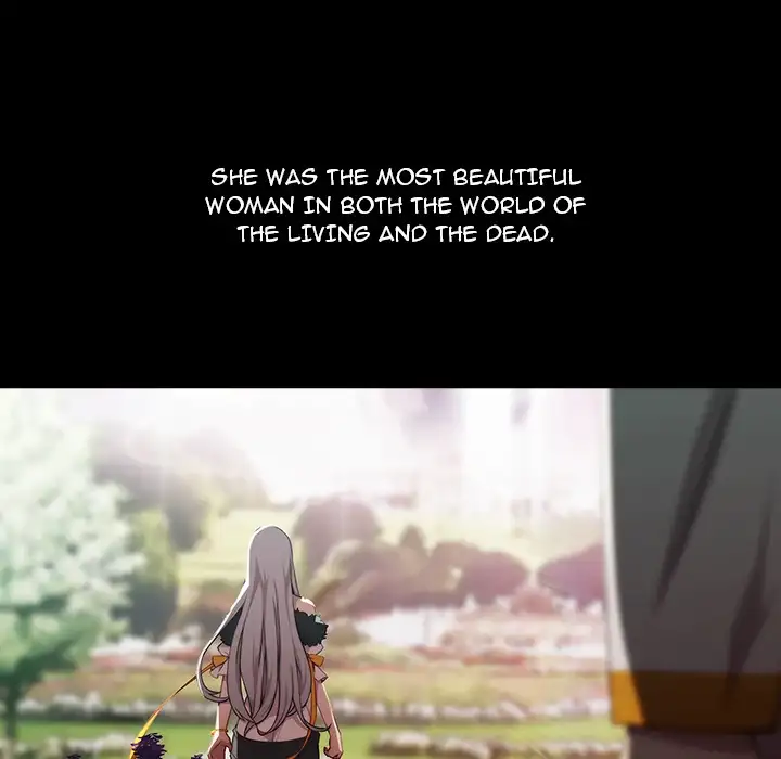 Butterfly Dream - Chapter 19 [photo 7] - MangaPorn