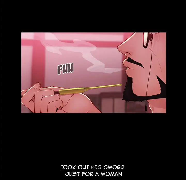 Butterfly Dream - Chapter 20 [photo 10] - MangaPorn