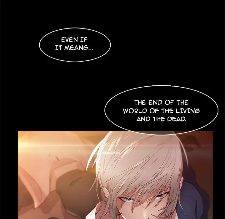 Butterfly Dream - Chapter 20 [photo 23] - MangaPorn