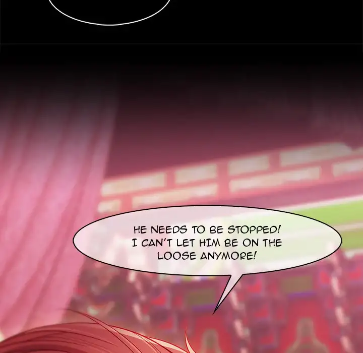 Butterfly Dream - Chapter 20 [photo 25] - MangaPorn