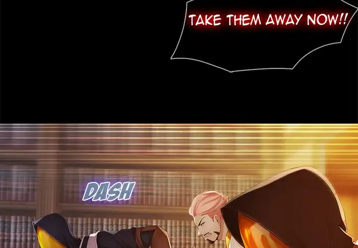 Butterfly Dream - Chapter 20 [photo 3] - MangaPorn