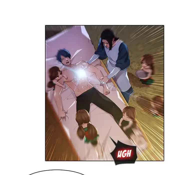 Butterfly Dream - Chapter 20 [photo 33] - MangaPorn