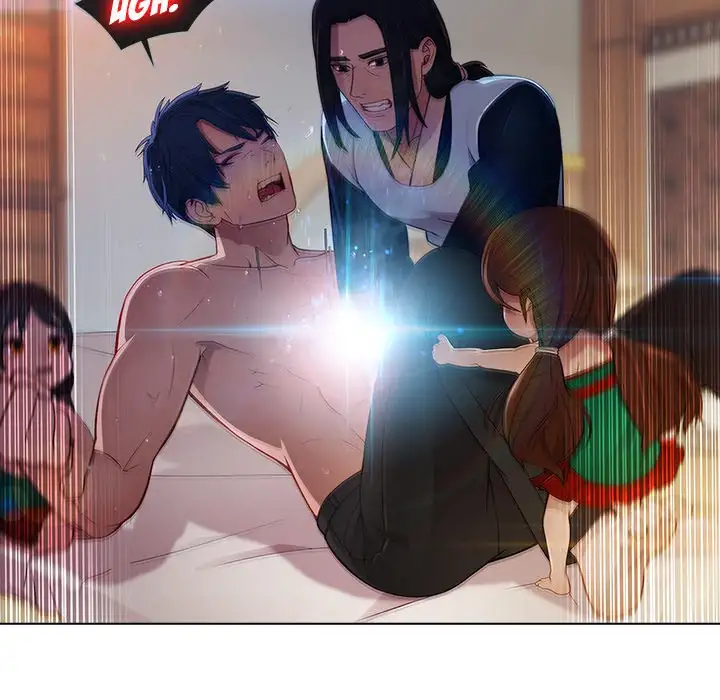 Butterfly Dream - Chapter 20 [photo 37] - MangaPorn