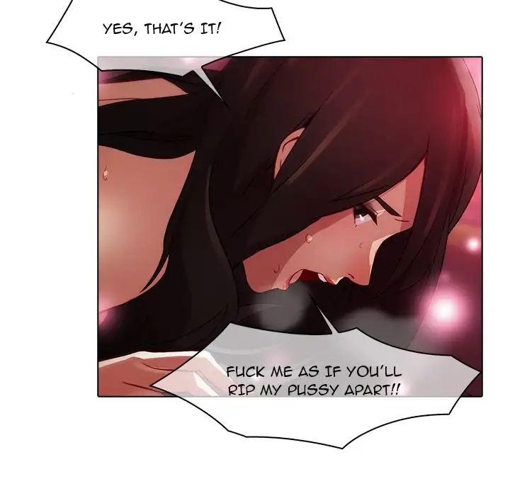 Butterfly Dream - Chapter 20 [photo 48] - MangaPorn