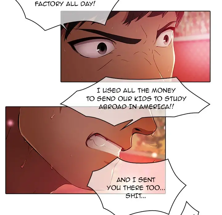 Butterfly Dream - Chapter 20 [photo 52] - MangaPorn