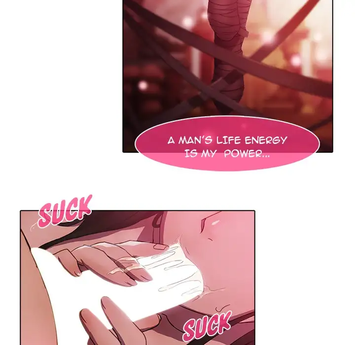 Butterfly Dream - Chapter 20 [photo 61] - MangaPorn