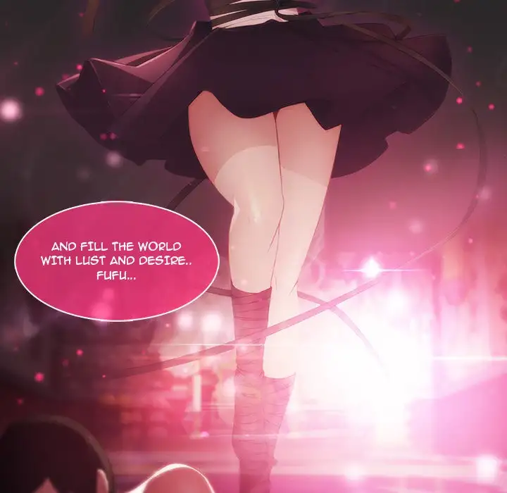 Butterfly Dream - Chapter 20 [photo 69] - MangaPorn