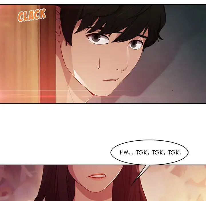 Butterfly Dream - Chapter 21 [photo 16] - MangaPorn