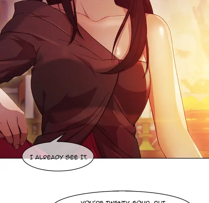 Butterfly Dream - Chapter 21 [photo 17] - MangaPorn