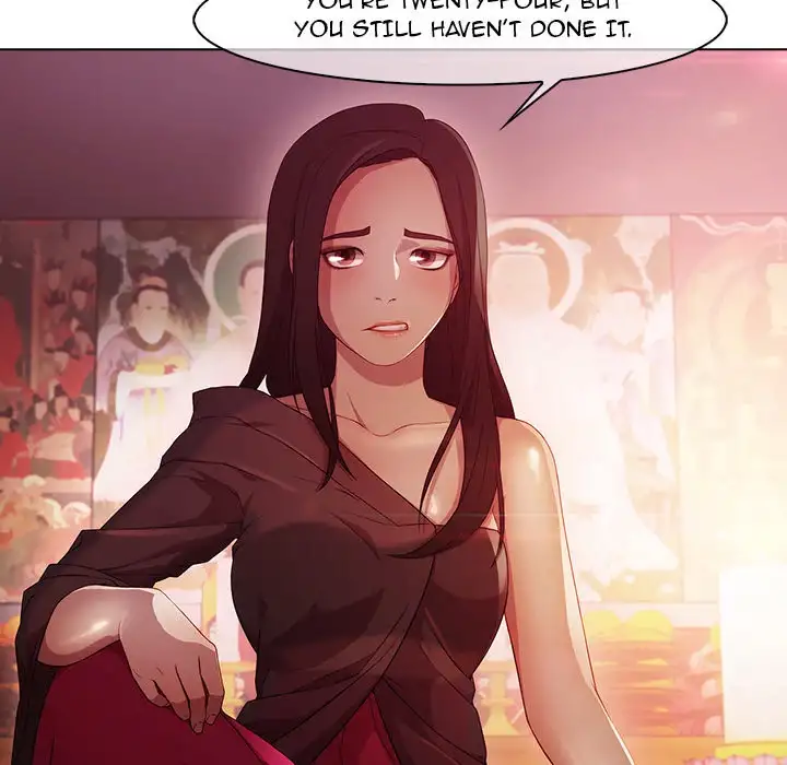 Butterfly Dream - Chapter 21 [photo 18] - MangaPorn