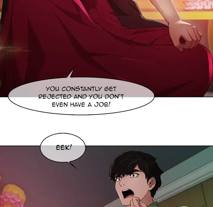 Butterfly Dream - Chapter 21 [photo 19] - MangaPorn