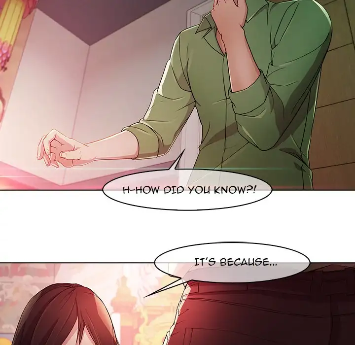 Butterfly Dream - Chapter 21 [photo 20] - MangaPorn