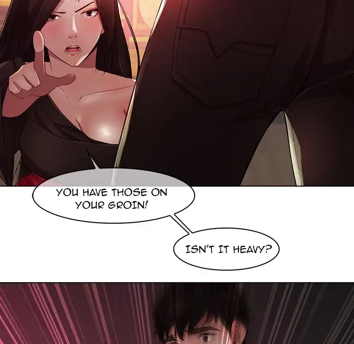 Butterfly Dream - Chapter 21 [photo 21] - MangaPorn