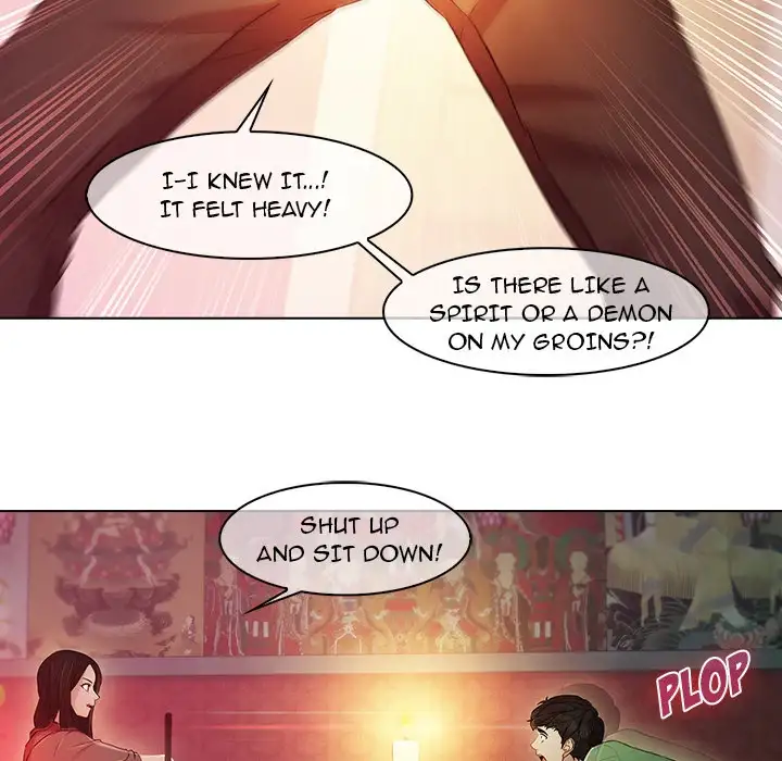 Butterfly Dream - Chapter 21 [photo 23] - MangaPorn