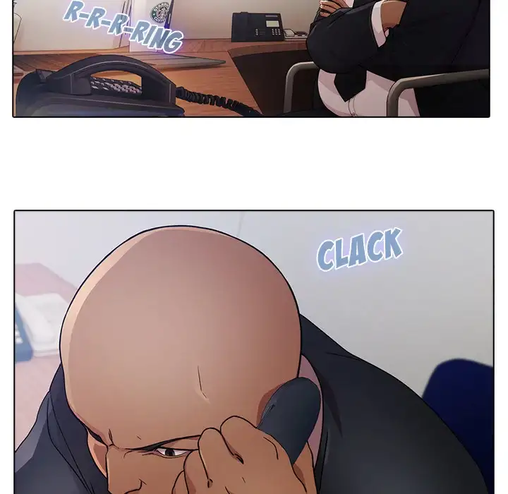 Butterfly Dream - Chapter 21 [photo 28] - MangaPorn