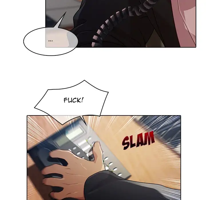 Butterfly Dream - Chapter 21 [photo 31] - MangaPorn